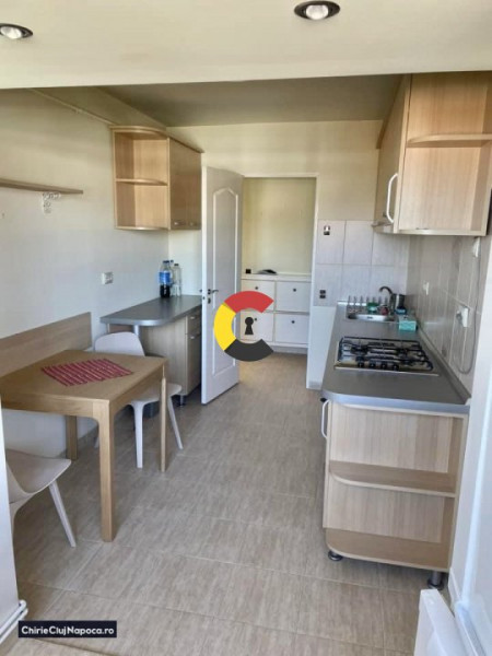 Apartament dragut cu 2 camere , ZORILOR, zona Observator