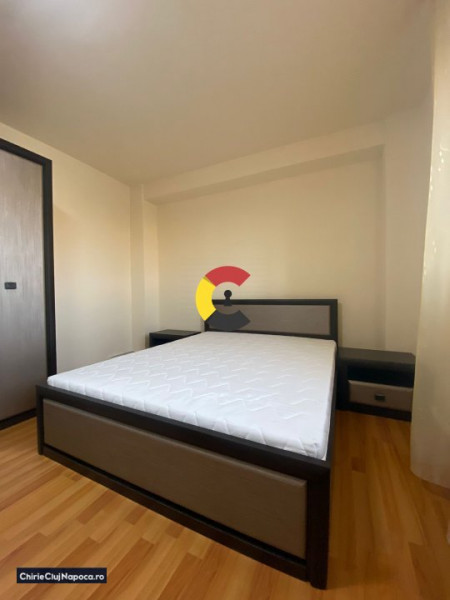 Apartament cu 2 dormitoare | 55 mp | Marasti | zona FSEGA