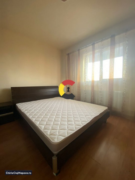 Apartament cu 2 dormitoare | 55 mp | Marasti | zona FSEGA