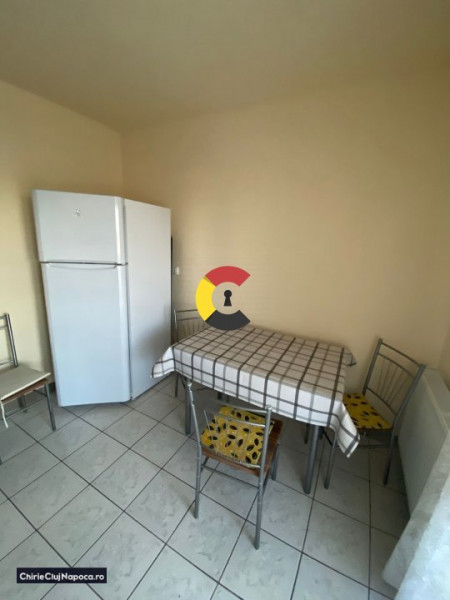 Apartament cu 2 dormitoare | 55 mp | Marasti | zona FSEGA