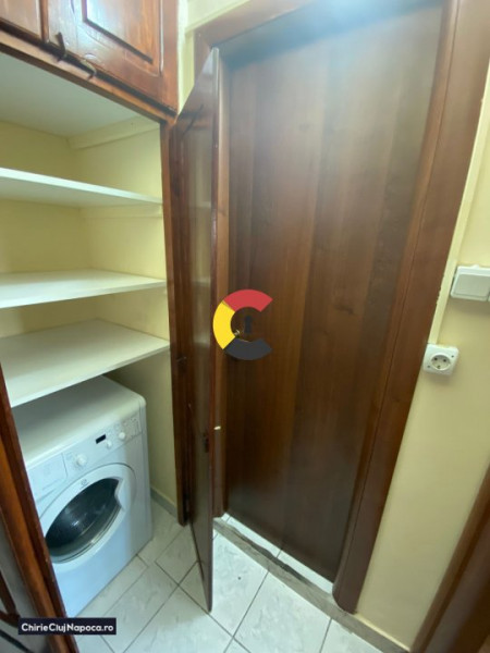 Apartament cu 2 dormitoare | 55 mp | Marasti | zona FSEGA