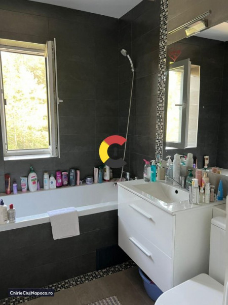 Apartament 2 camere semidecomandate langa Vivo | modern |