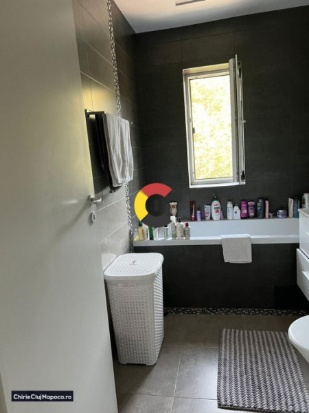Apartament 2 camere semidecomandate langa Vivo | modern |
