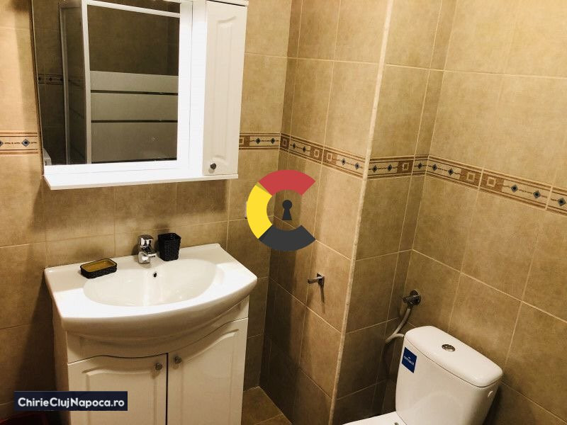 Apartament frumos cu 2 camere. În apropiere de Iulius Mall