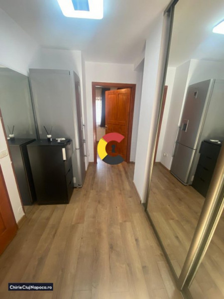 Apartament cu 3 camere la mansarda. Zona Semi-Centrală!Pet Friendly