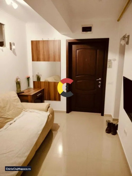 Apartament 2 dormitoare | zona UMF | foarte aproape de facultate 