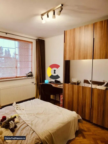 Apartament 2 dormitoare | zona UMF | foarte aproape de facultate 