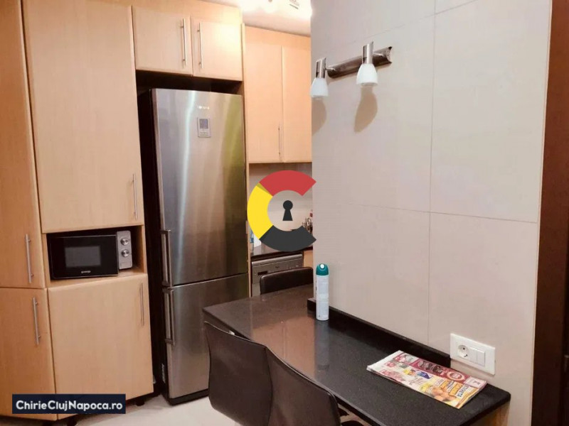 Apartament 2 dormitoare | zona UMF | foarte aproape de facultate 