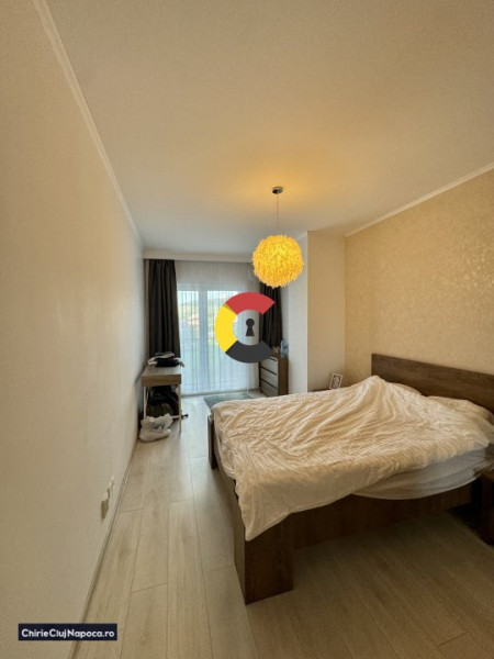 Apartament superb cu 3 camere , BUNA ZIUA, zona Audi, parcare