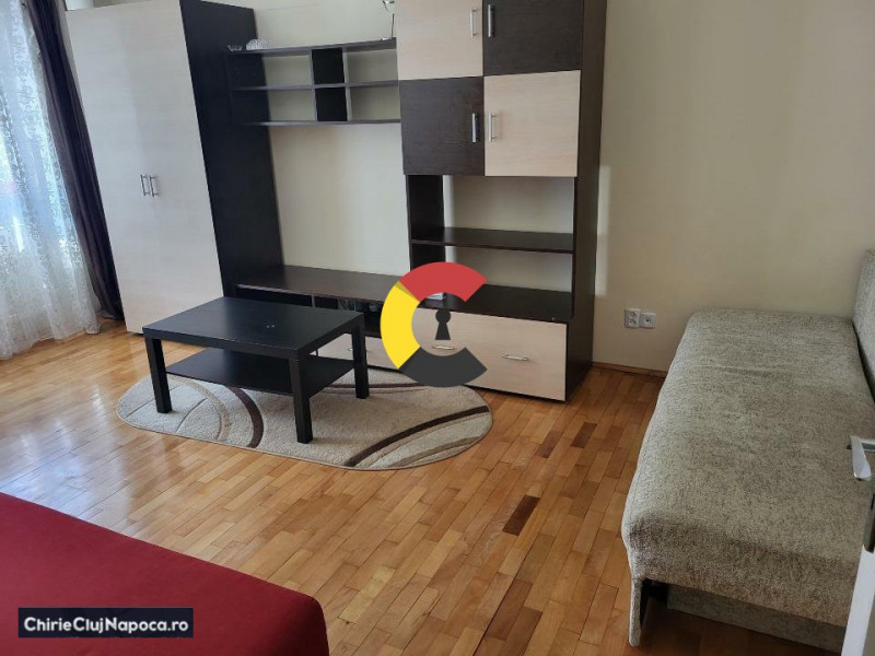 Apartament 2 camere | cartier Zorilor | aproape de UMF