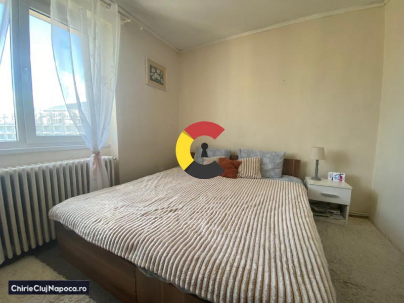 Apartament cu 2 camere | 50 mp | langa Cluj Arena