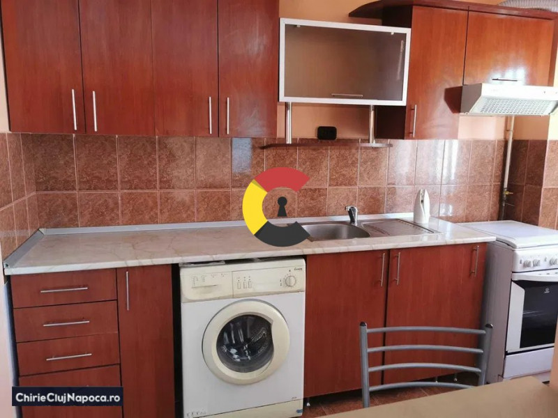 Apartament cu dormitor si living | bloc nou | Gheorgheni 