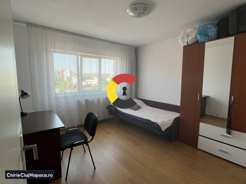 Apartament 2 camere | cartier Intre Lacuri | aproape de FSEGA