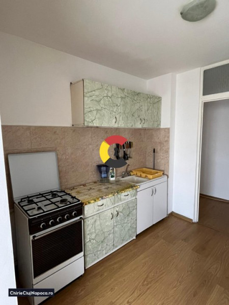 Apartament 2 camere | cartier Intre Lacuri | aproape de FSEGA