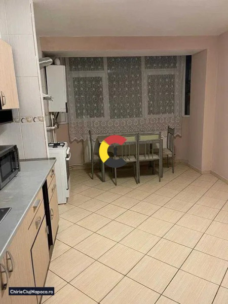 Apartament cu 2 camere | 55 mp | Marasti | zona OMV