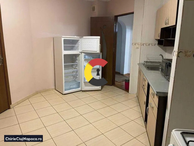 Apartament cu 2 camere | 55 mp | Marasti | zona OMV