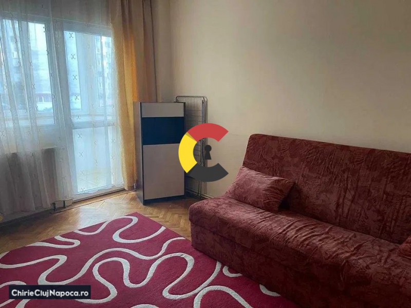 Apartament cu 2 camere | 55 mp | Marasti | zona OMV