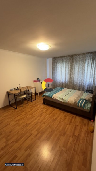 Apartament cu 2 camere in zona Zorilor-Calea Turzii