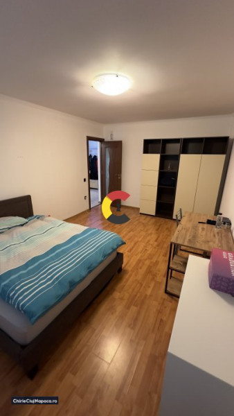 Apartament cu 2 camere in zona Zorilor-Calea Turzii