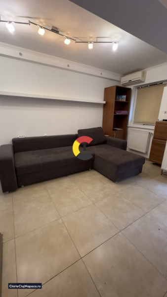 Apartament cu 2 camere in zona Zorilor-Calea Turzii