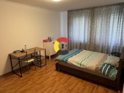 Apartament cu 2 camere in zona Zorilor-Calea Turzii