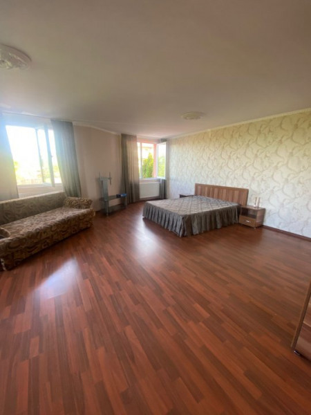 Apartament mobilat, bloc nou, Cartier Buna Ziua