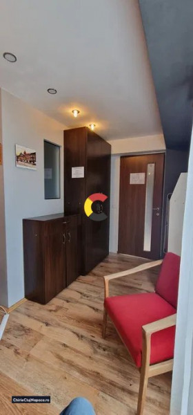 Apartament cu o camera | 40 mp | Manastur, zona Casa Piratilor