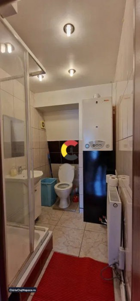 Apartament cu o camera | 40 mp | Manastur, zona Casa Piratilor