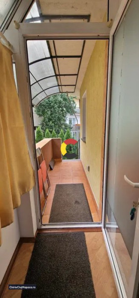 Apartament cu o camera | 40 mp | Manastur, zona Casa Piratilor