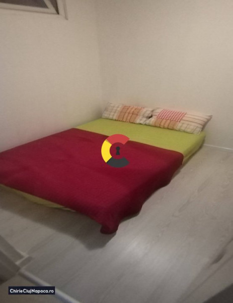 Apartament 3 camere cu loc de parcare | zona Baciu