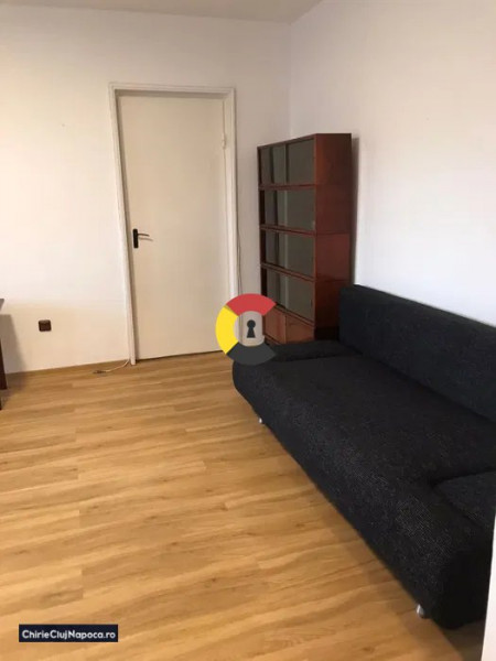 Apartament cu living si dormitor | zona Iulius Mall/FSEGA 