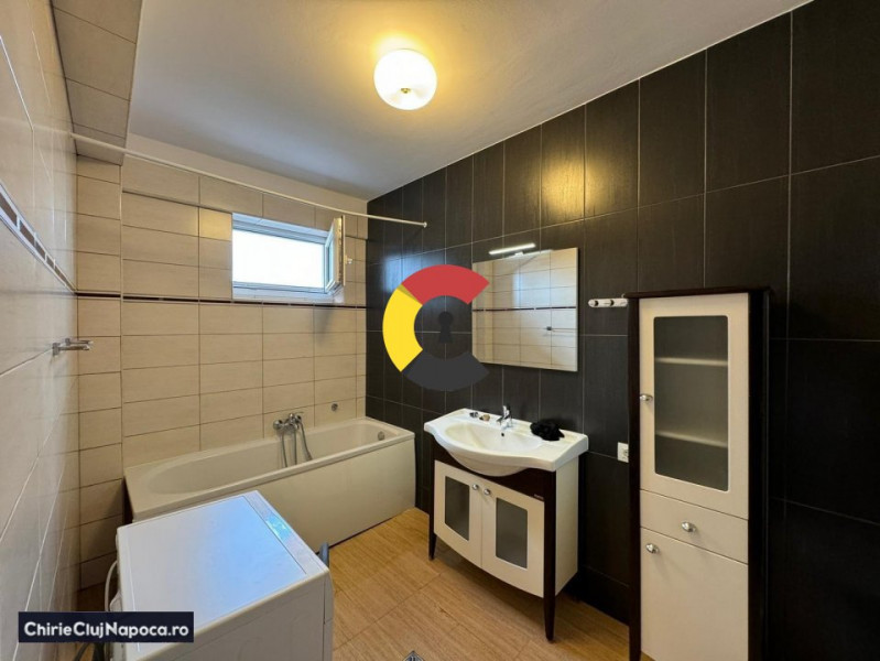 Apartament cu 2 camere in cartierul ANDREI MUREȘANU 