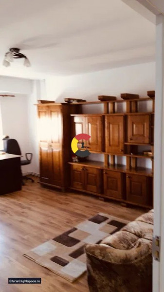 Apartament cu 1 camera | 44 mp | Gheorgheni, zona Titulescu