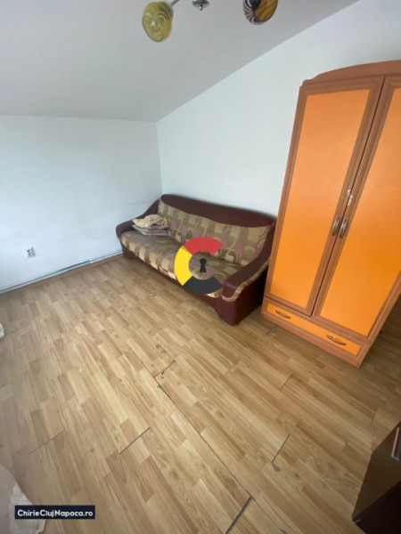 Apartament studentesc cu 2 camere | 45 mp | Marasti | zona Bucuresti 