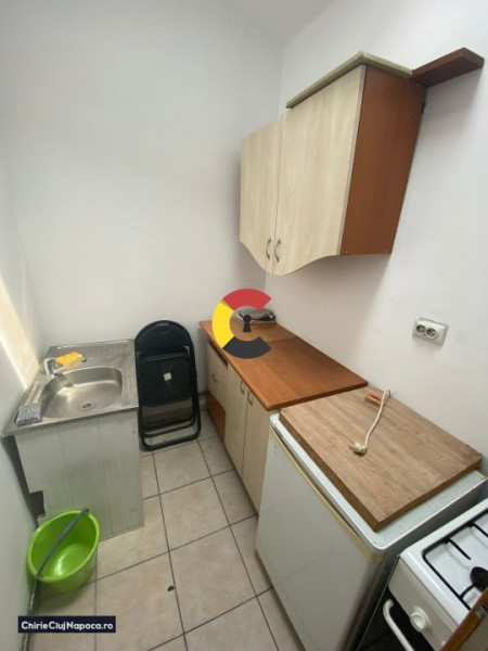 Apartament studentesc cu 2 camere | 45 mp | Marasti | zona Bucuresti 