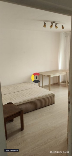 Apartament 3 camere | zona Marasti | foarte aproape de FSEGA