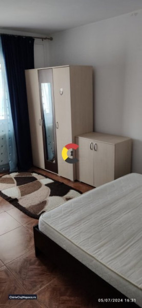 Apartament 3 camere | zona Marasti | foarte aproape de FSEGA