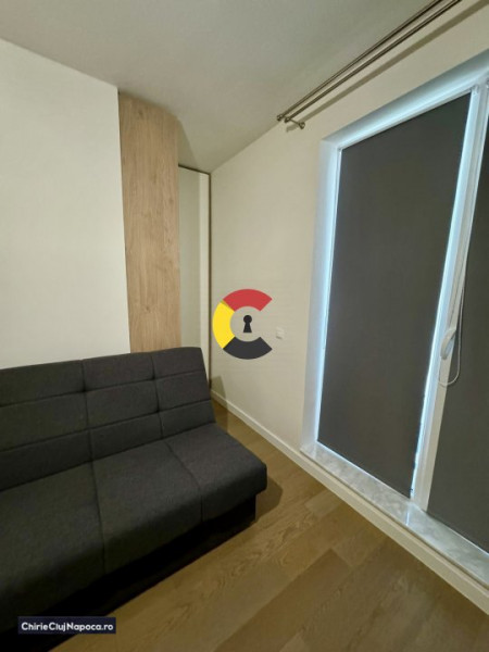 Apartment frumos cu 3 camere , EUROPA, zona Omv, balcon si parcare