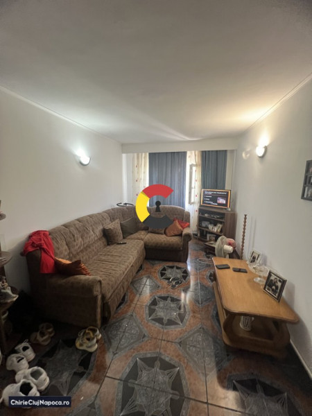 Apartament 2 dormitoare | zona Kaufland Marasti | aproape de FSEGA