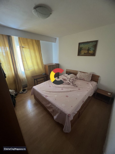 Apartament 2 dormitoare | zona Kaufland Marasti | aproape de FSEGA