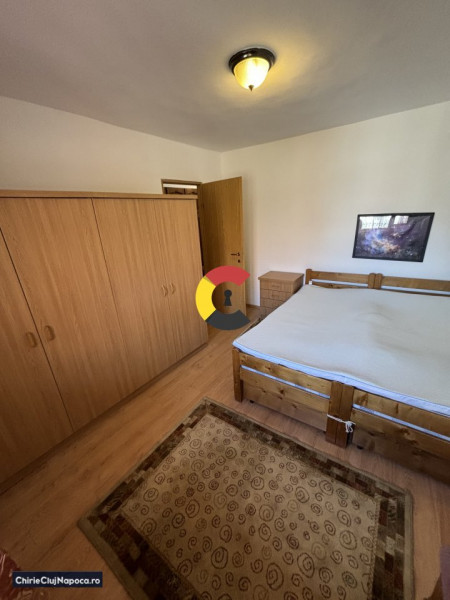 Apartament drăguț cu 3 camere în cartier GHEORGHENI 