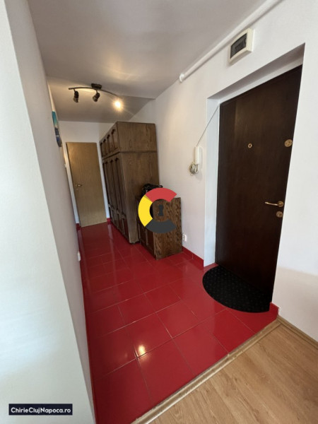 Apartament drăguț cu 3 camere în cartier GHEORGHENI 