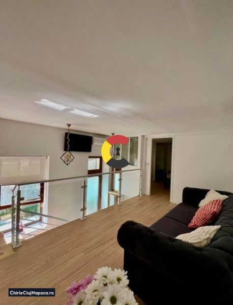 Ap tip LOFT zona centrala P-ta M. Viteazu 