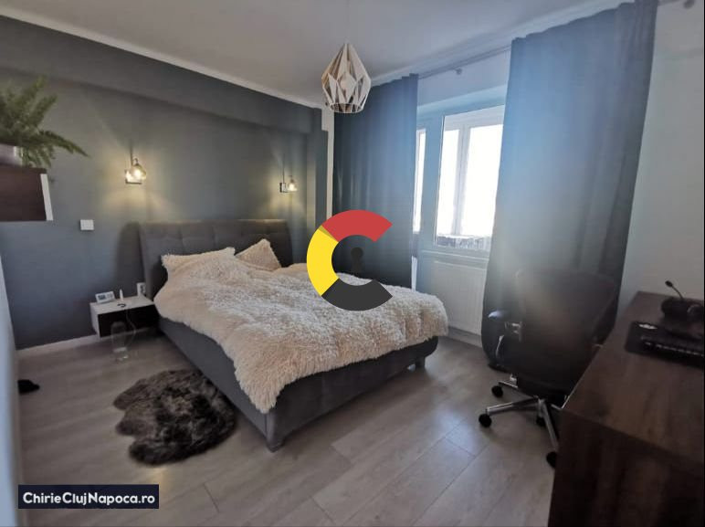 Apartament cu 3 camere in P-ta Mihai Viteazu | zona centrala 