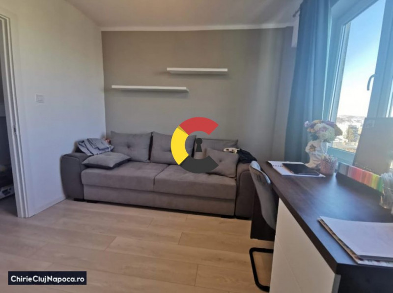 Apartament cu 3 camere in P-ta Mihai Viteazu | zona centrala 