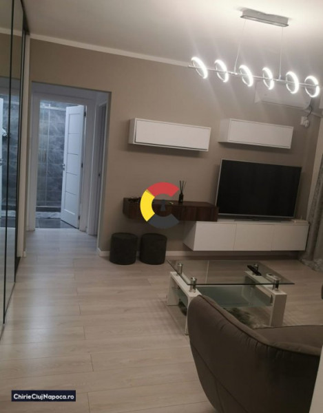 Apartament cu 3 camere in P-ta Mihai Viteazu | zona centrala 