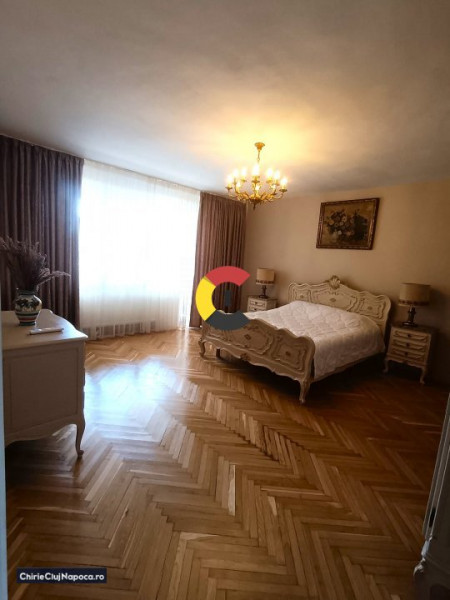 APARTAMENT CU 2 DORMITOARE, LA PRIMA INCHIRIERE - ZONA FSEGA / IULIUS