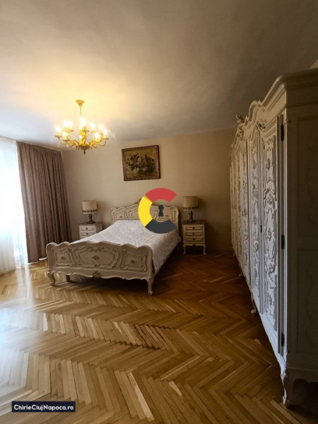 APARTAMENT CU 2 DORMITOARE, LA PRIMA INCHIRIERE - ZONA FSEGA / IULIUS