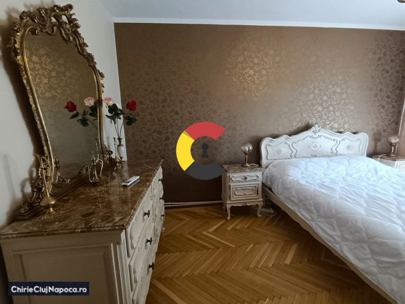 APARTAMENT CU 2 DORMITOARE, LA PRIMA INCHIRIERE - ZONA FSEGA / IULIUS