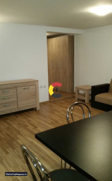 Apartament cu 2 camere | Cartier Marasti| Expo Transilvania